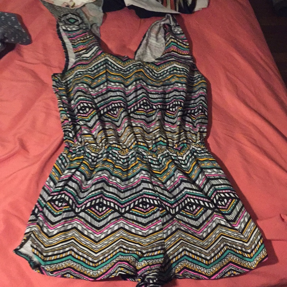 Romper